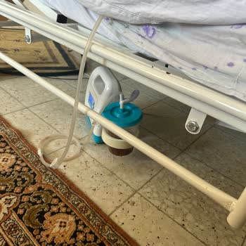 Epc Hastanesi EPC Hastanesinin Sorumsuzluğu