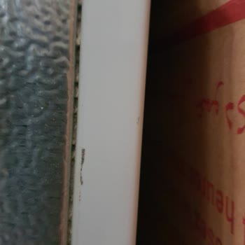 Altus Dondurucunun Motor Bölümünün Tavan Kısmında Darbe İzleri Var