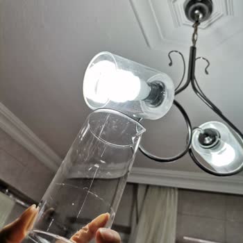 Lekeli Yıkama Yapan Bosch Bulaşık Makinesi, Ve Sorunu Çözmeyen Servis