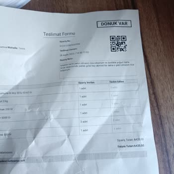 A101 Tarihi Geçmesine Yakın Ürünleri Müşteriye Satıyor