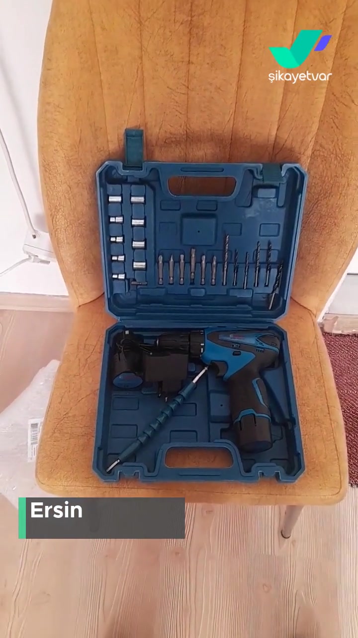 Körfez Bilişim Kargo Aracılık Hizmetleri Görselle Alakasız Ürün! videonun kapak resmi