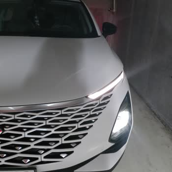 Chery Atmo Bayisinden Şikayetçiyim