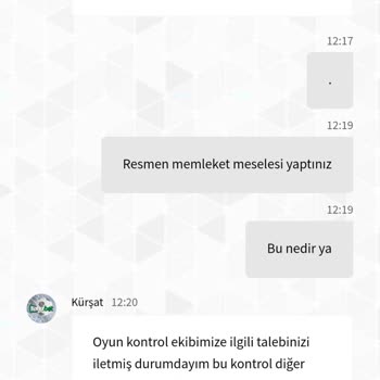 Sahabet Canlı Destek Değil Canlı Köstek