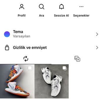 Newgeneration.shoes_ Görselle Alakasız Ürün Yolladı!