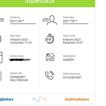 Turkcell Superbox Modem İade Edilmedi
