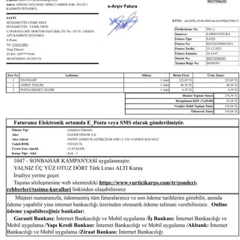 Yurtiçi Kargo Koli İçinden Bazı Ürünler Alınarak Müşterime Eksik Teslimat Yapılmış.