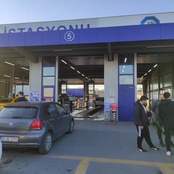 Tüvtürk Muayeneyi Seneye Bırakıyor