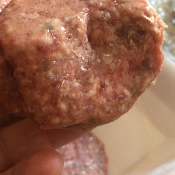 Köfteci Yusuf Bozuk Çiğ Köfteler