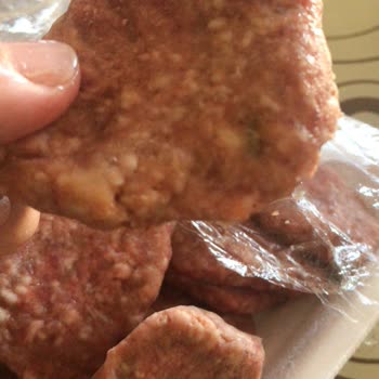 Köfteci Yusuf Bozuk Çiğ Köfteler