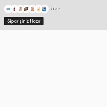 Şok Marketler CEP'TE Şok Eksik Ürünler