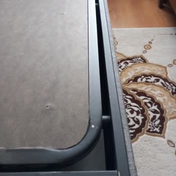 Ahs Mobilya Ve Halı Kalitesiz Ürün Ve İlgisiz Servis Hizmeti