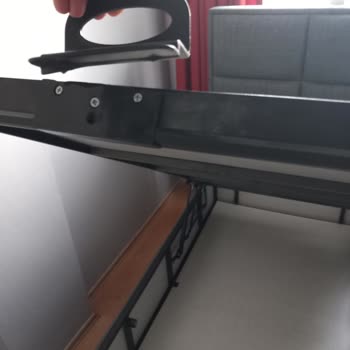 Ahs Mobilya Ve Halı Kalitesiz Ürün Ve İlgisiz Servis Hizmeti