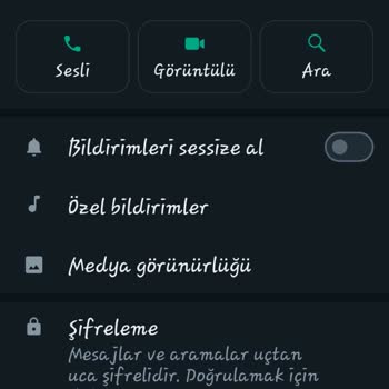 Evde Ekişi Paketleme Kişisel Bilgilerimin İzinsiz Kullanımına Karşı Önlem Bildirisi