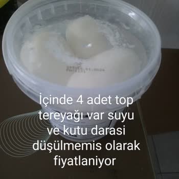 File Market Tereyağı Yanıltıcı Fiyatları
