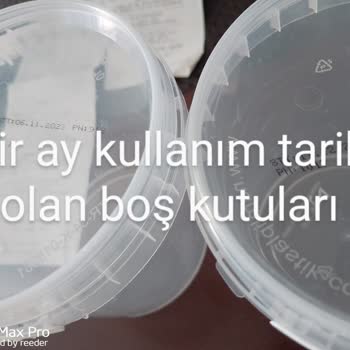 File Market Tereyağı Yanıltıcı Fiyatları