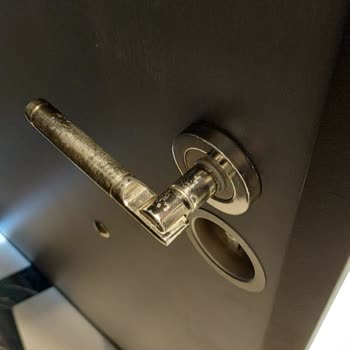 Formet Çelik Kapı'nın Sorumsuzluğu!