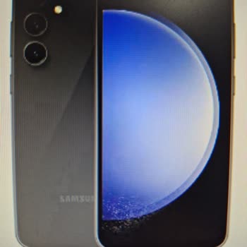 Samsung S23 Fe. Alma Yın Aldırmayın