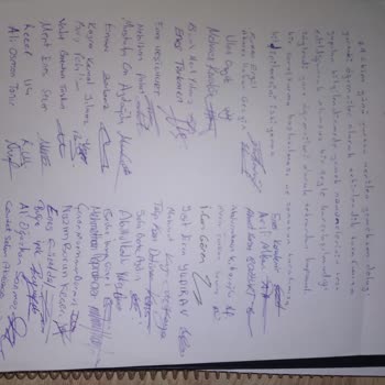 İBB Ümraniye Yurdunda Yemekten Zehirlendik