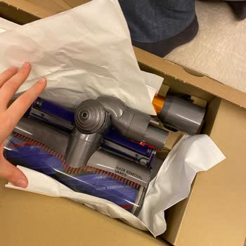 Dyson V10 Absolute Tetik Çalışmıyor Kronik Arıza!
