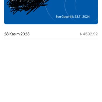 Türkiye Sigorta Ve Ziraat Bankası Bilgim Dışında Sigorta