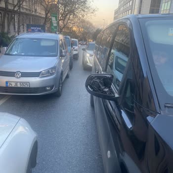 Trendyol Express Sürücü Hataları Ve Şirket İsmini Karalaması