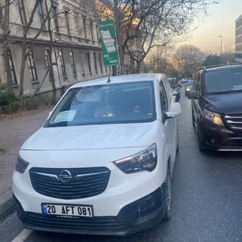 Trendyol Express Sürücü Hataları Ve Şirket İsmini Karalaması