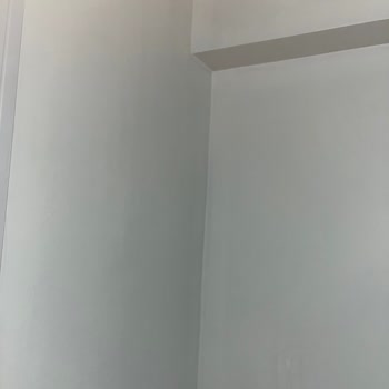 Polisan Kum Beyazı Boya Kapatmıyor