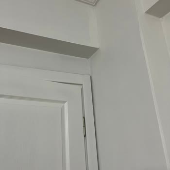 Polisan Kum Beyazı Boya Kapatmıyor