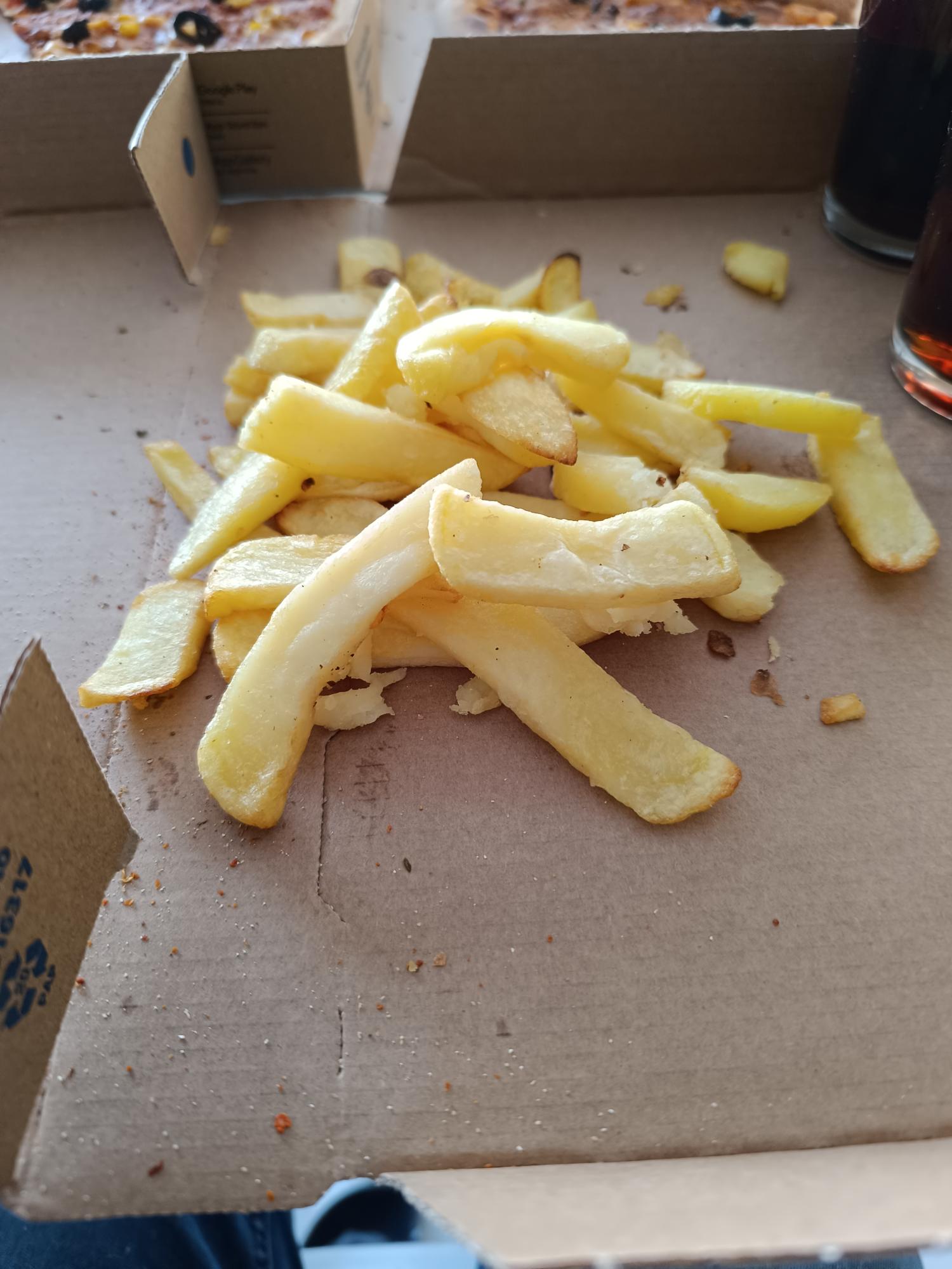 Domino's Pizza FiyatPerformans Hayal Kırıklığı Şikayetvar