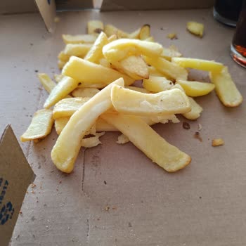Domino's Pizza Fiyat-Performans Hayal Kırıklığı