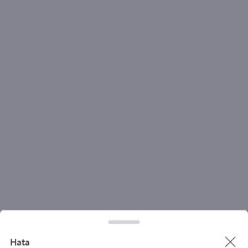 Vodafone Pay Kart Cebe Tl Yüklemesi
