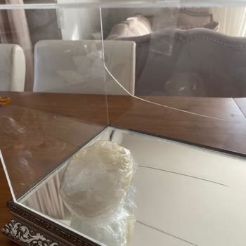 Sürat Kargo Gönderinin Özensiz Olarak Teslimatı