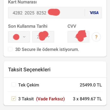 Trendyol Müşteriyi Yanıltıcı Kampanya Ve Reklam İlanları