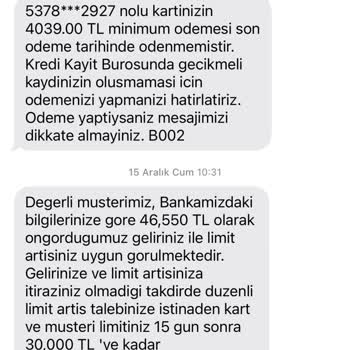 Turkcell Yeni Numara Sorunu