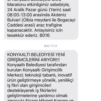 Turkcell Yeni Numara Sorunu