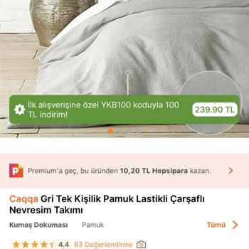 Hepsiburada Verdiği Kuponun Dilencisi Yaptı!