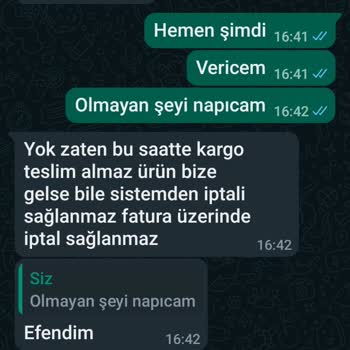 Zuum Ayakkabı Ayakkabı İadesi Almayan Firma Yetkili