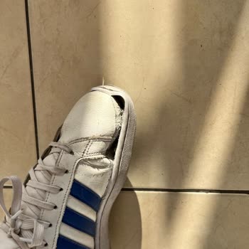 İstanbul Viaport Adidas Outlet Şikayet