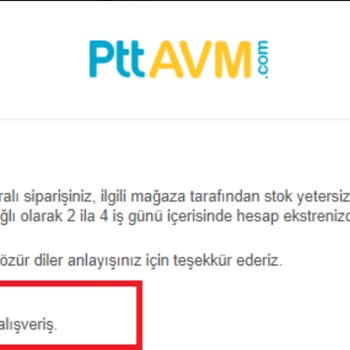 Epttavm = Hayal Kırıklığı Ve Amatör Kelimelerinin Yazi İle İfadesi