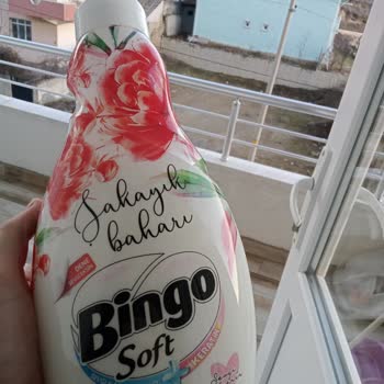 Bingo Yumuşatıcı Ürünlerde Yaşanan Alerjik Reaksiyonlar