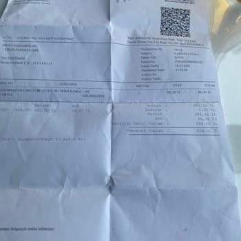 Vatan Bilgisayar İade Ettiğim Ürüne İşlem Yapılmadı.