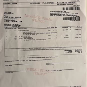 Delonghi Kahve Makinesi Su Haznesi