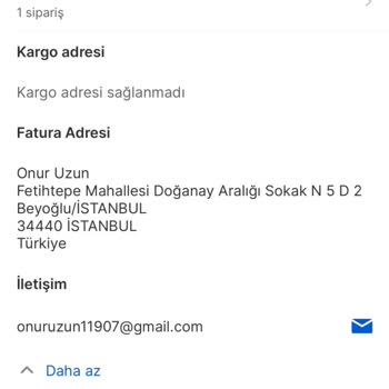 Murat Sakaoğlu Instagram Üzerinden Aldığım Gizemli Kutu Elime Ulaşmadı