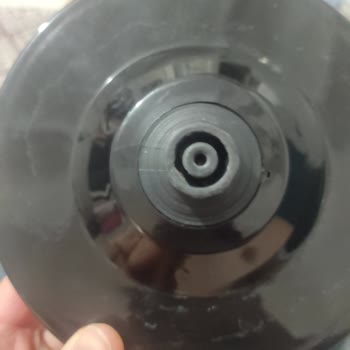 Sinbo Stm 5831 Model Cay Seti Alf Taban Arıza