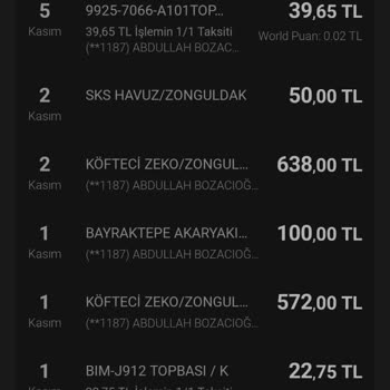 VakıfBank Sözünle Kazan Kampanya Aldatmacası