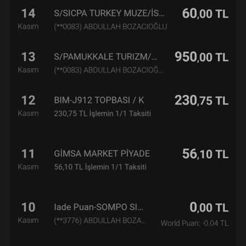 VakıfBank Sözünle Kazan Kampanya Aldatmacası