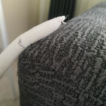 Yenibihava (İnstagram) Ürün Kalitesi Ve Müşteri Hizmetlerinden Memnuniyetsizlik