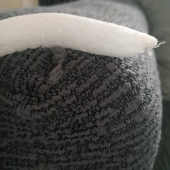 Yenibihava (İnstagram) Ürün Kalitesi Ve Müşteri Hizmetlerinden Memnuniyetsizlik