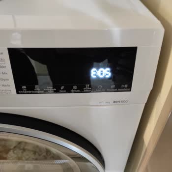 Siemens'in Değişim Ürününü Teslim Edememesi