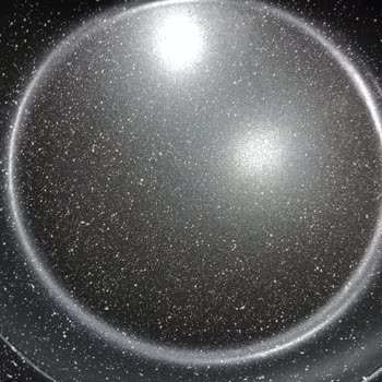 Schafer'den Aldığım Döküm Tavaların Kötü Çıkması